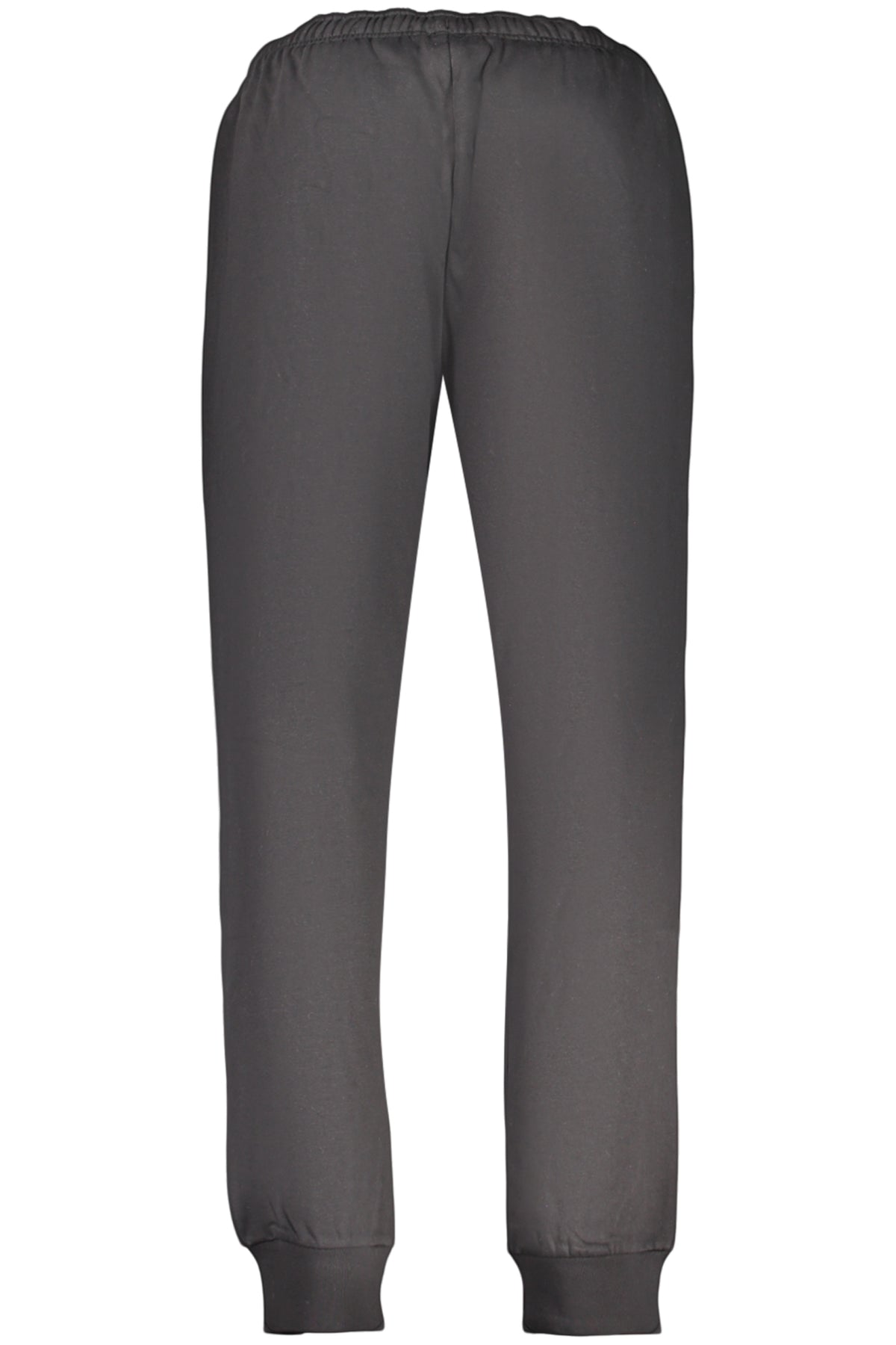 THE NORTH FACE MEN'S BLACK LONG TRACKSUIT PANTS