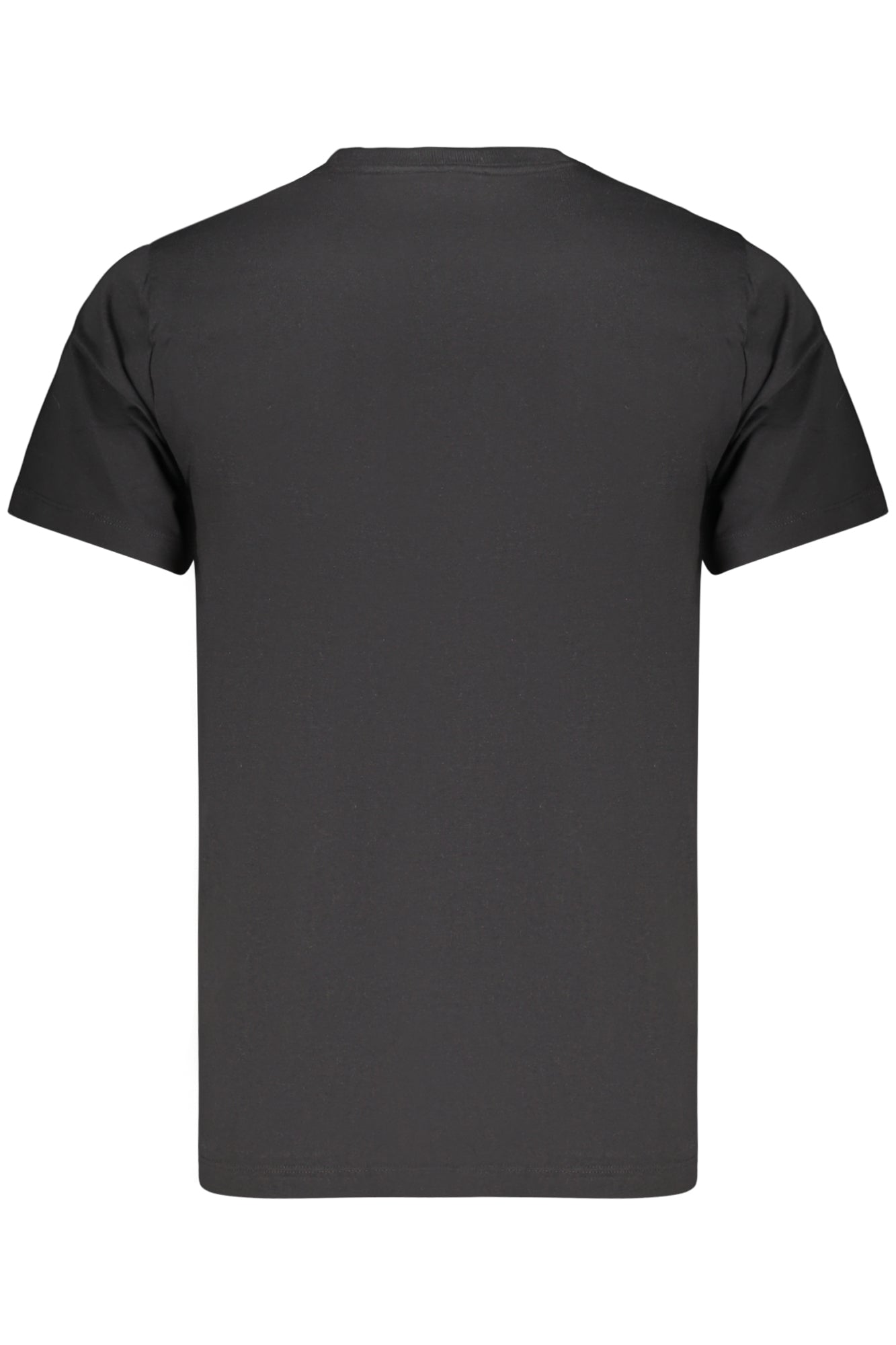 THE NORTH FACE MEN'S SHORT-SLEEVE T-SHIRT BLACK