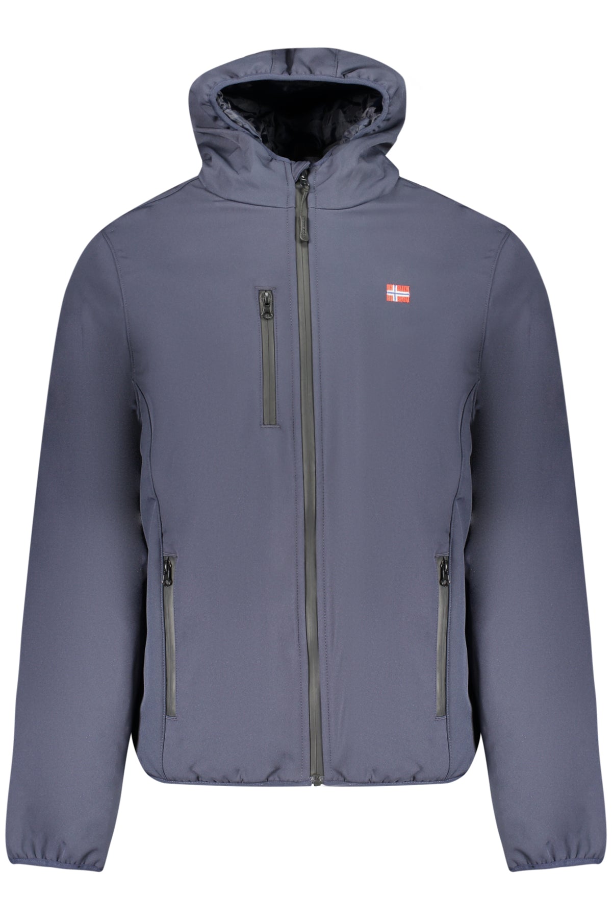 VESTE BLEUE POUR HOMME THE NORTH STONE