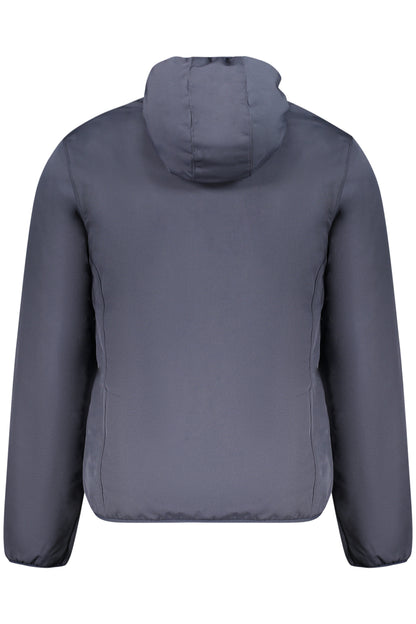 VESTE BLEUE POUR HOMME THE NORTH STONE