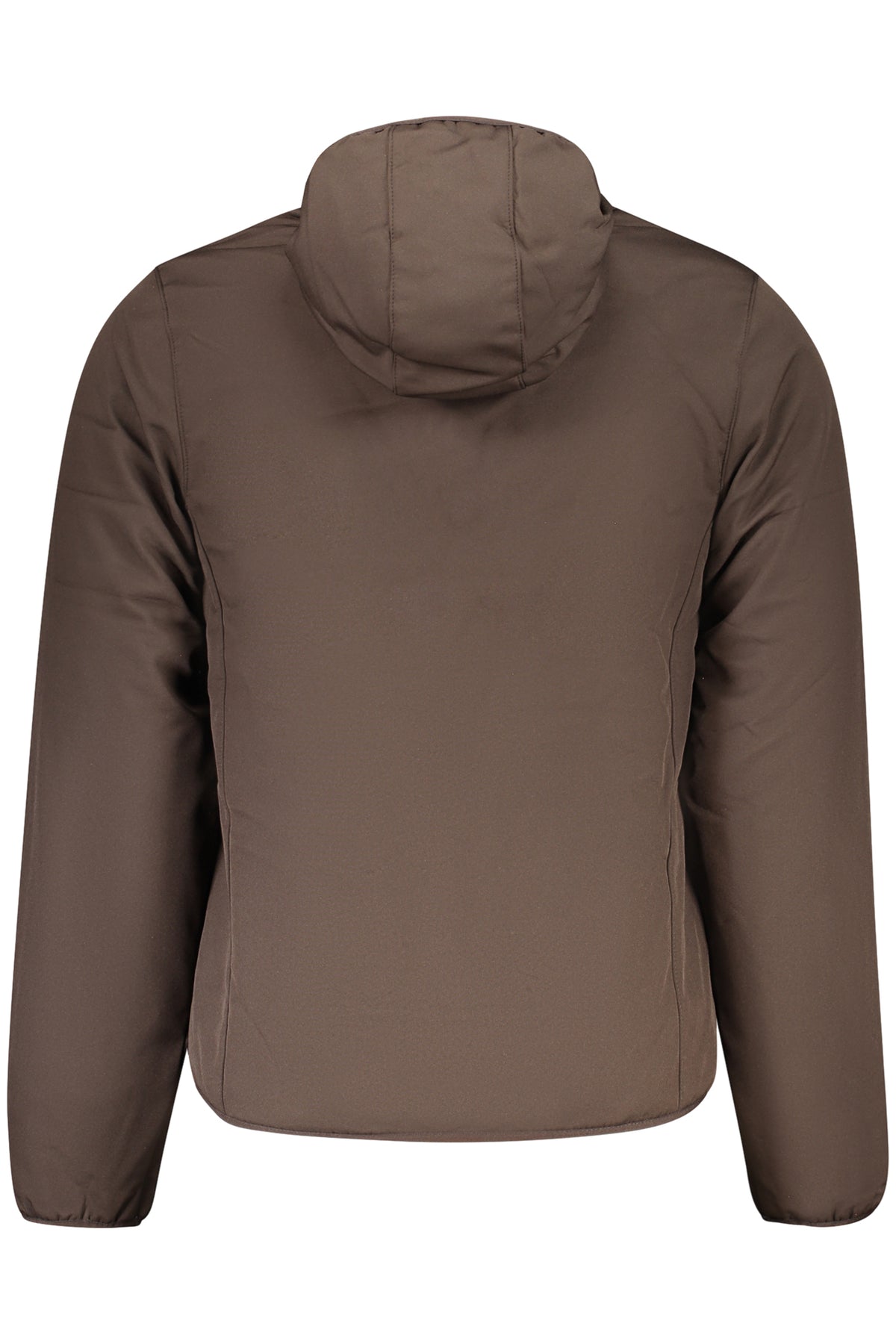 VESTE MARRON POUR HOMME THE NORTH STONE
