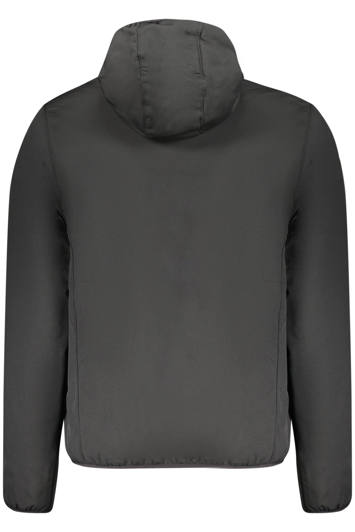 VESTE NOIRE POUR HOMME THE NORTH STONE