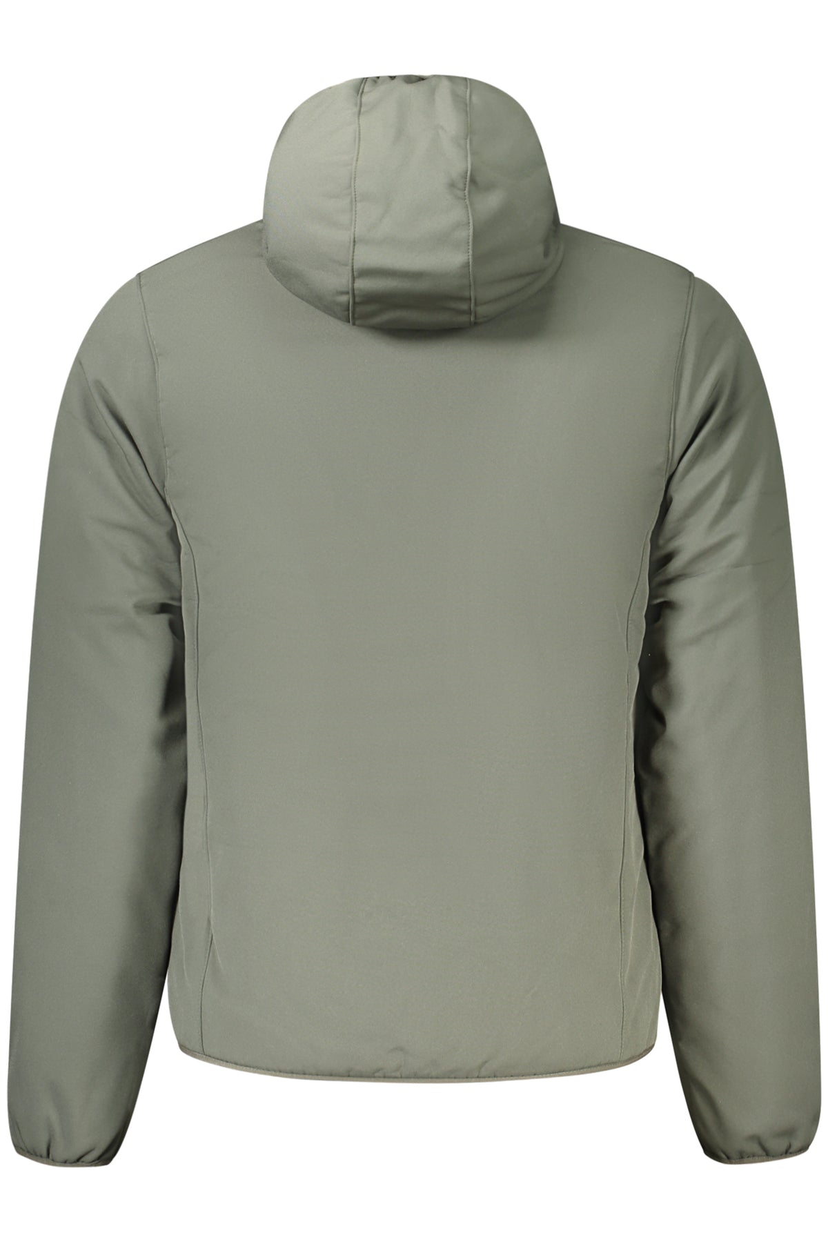 VESTE VERTE POUR HOMME THE NORTH STONE