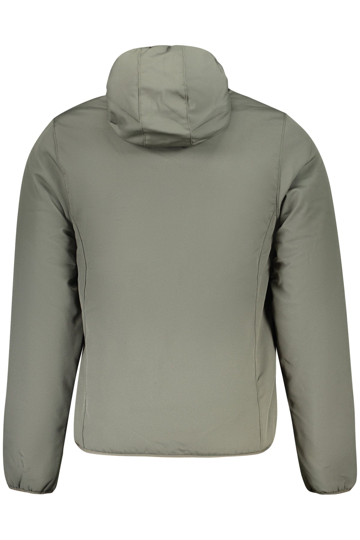 VESTE VERTE POUR HOMME THE NORTH STONE