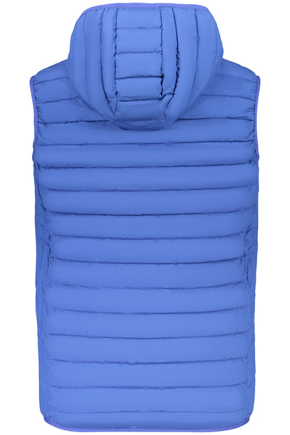 VESTE SANS MANCHES BLEUE POUR HOMME THE NORTH STONE