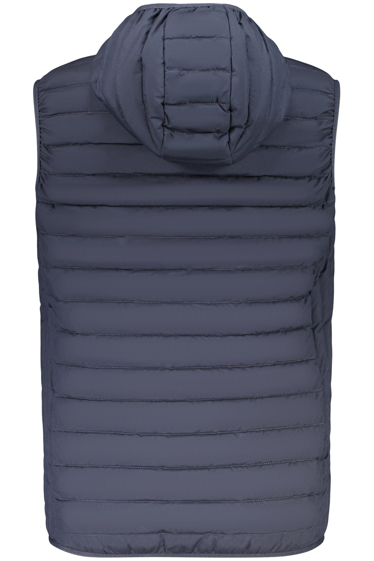 VESTE SANS MANCHES BLEUE POUR HOMME THE NORTH STONE