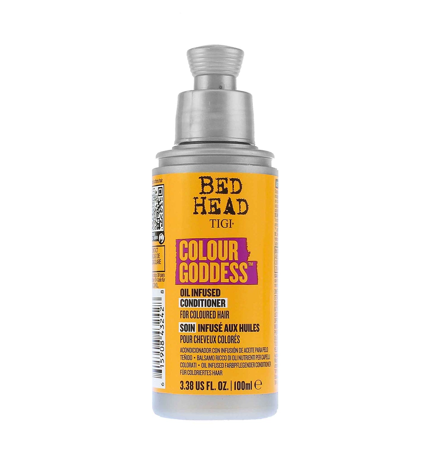 TIGI Bed Head Colour Goddess Conditioner 100ml
