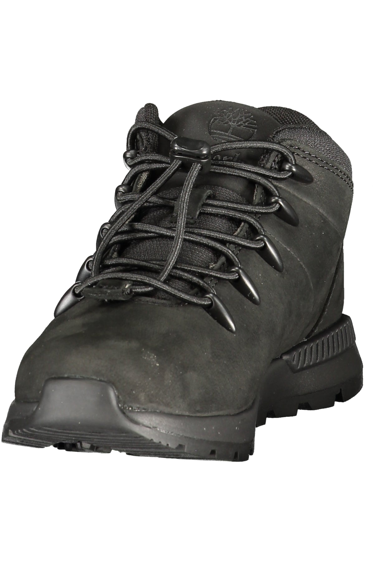 TIMBERLAND KIDS' BLACK SPORTS SHOES