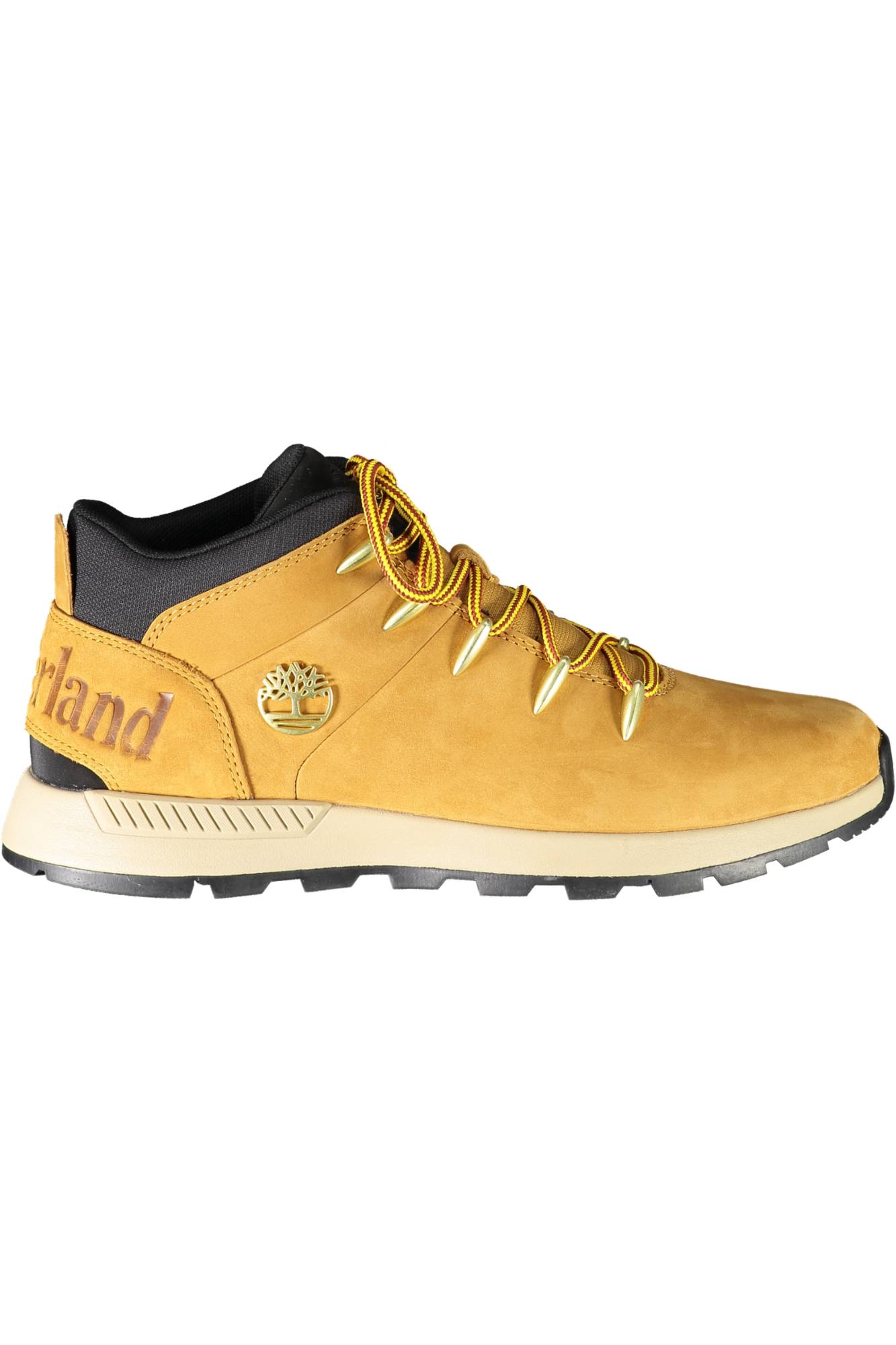 TIMBERLAND BEIGE MAN SPORT SHOES