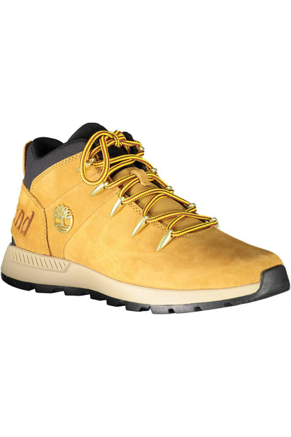 TIMBERLAND BEIGE MAN SPORT SHOES