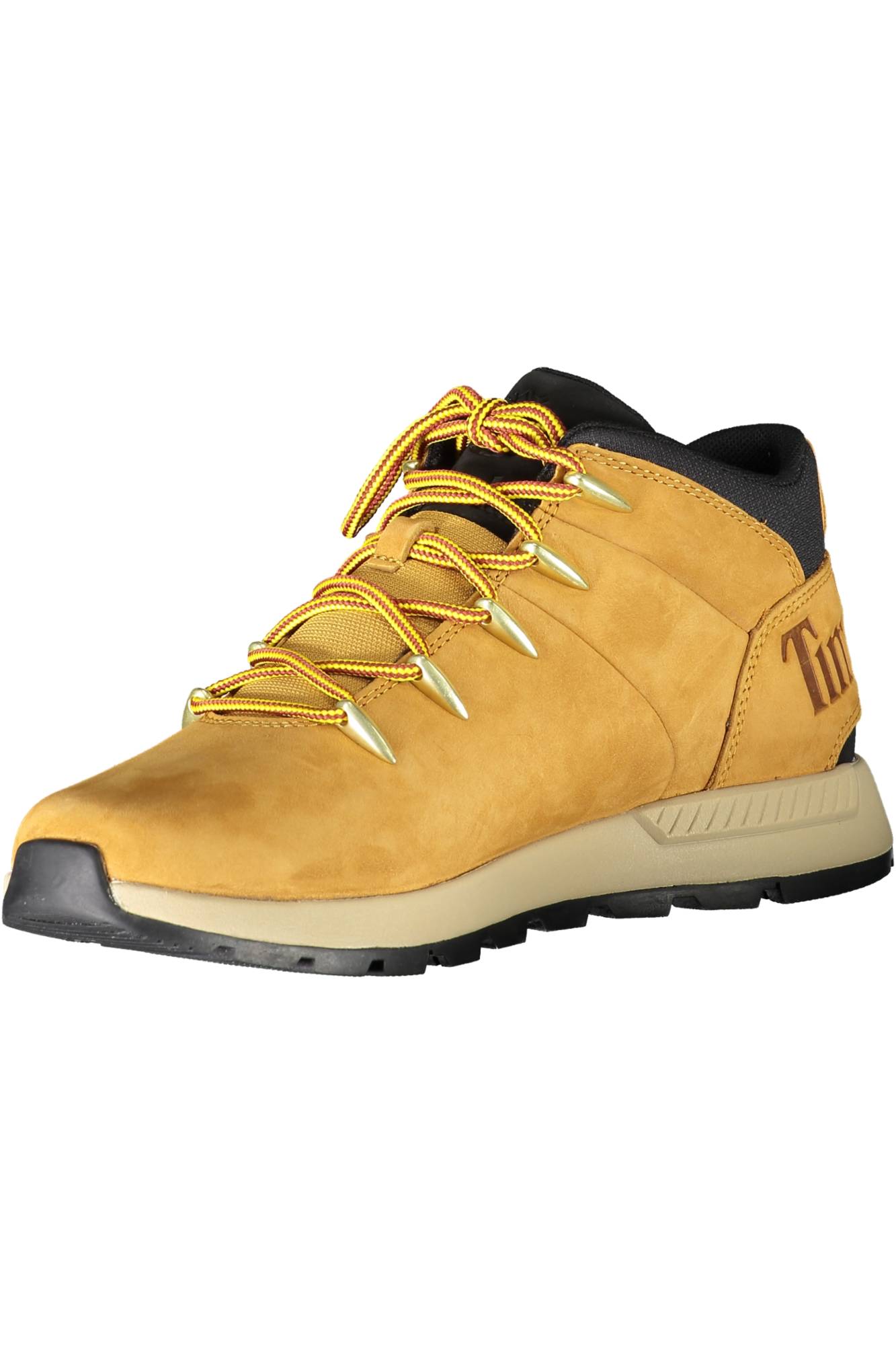 TIMBERLAND BEIGE MAN SPORT SHOES