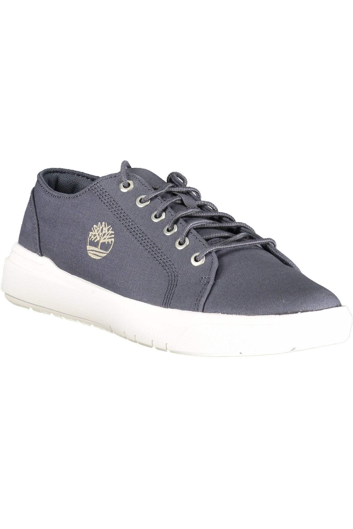 TIMBERLAND MEN'S BLUE SPORTS SHOES