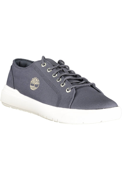 TIMBERLAND MEN'S BLUE SPORTS SHOES