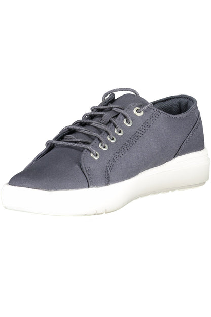 TIMBERLAND MEN'S BLUE SPORTS SHOES