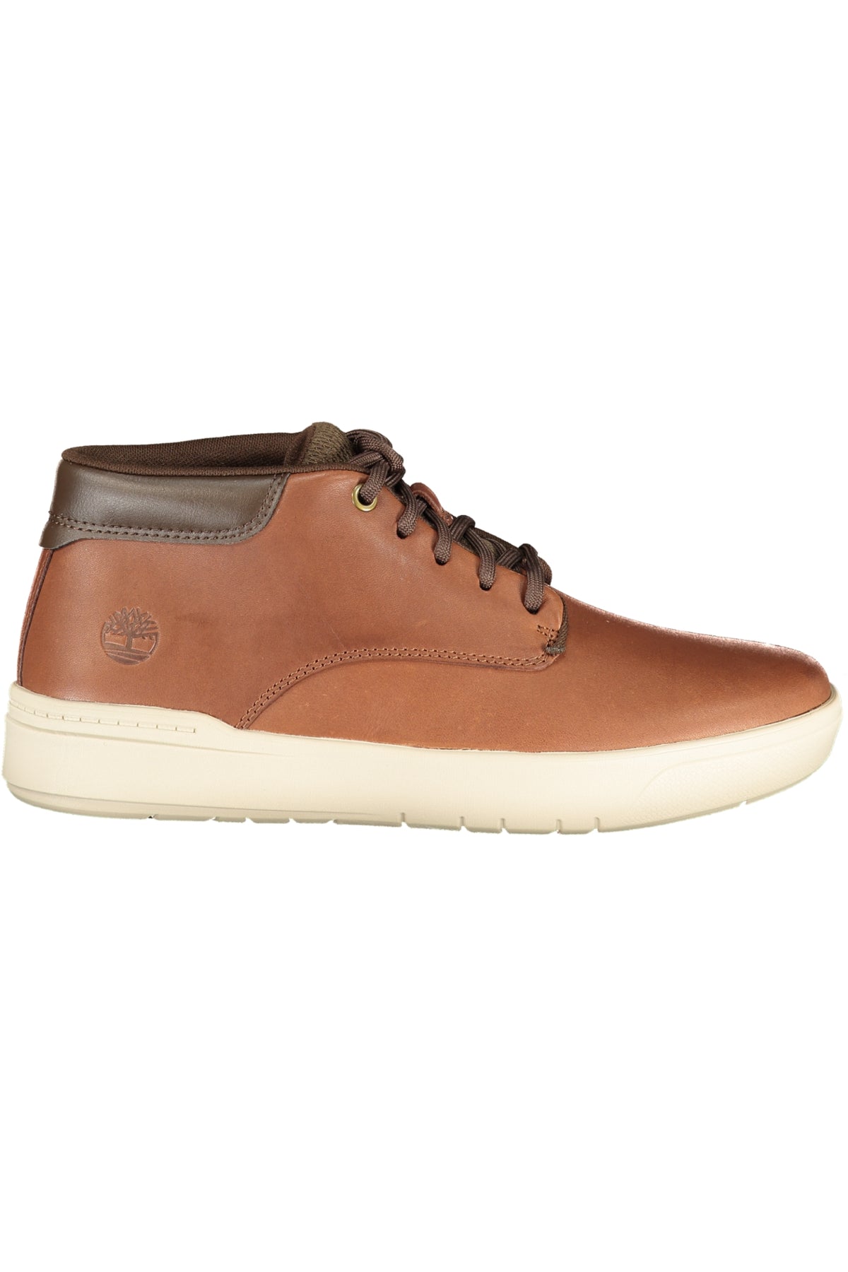 TIMBERLAND MEN'S BROWN SPORTS SHOES