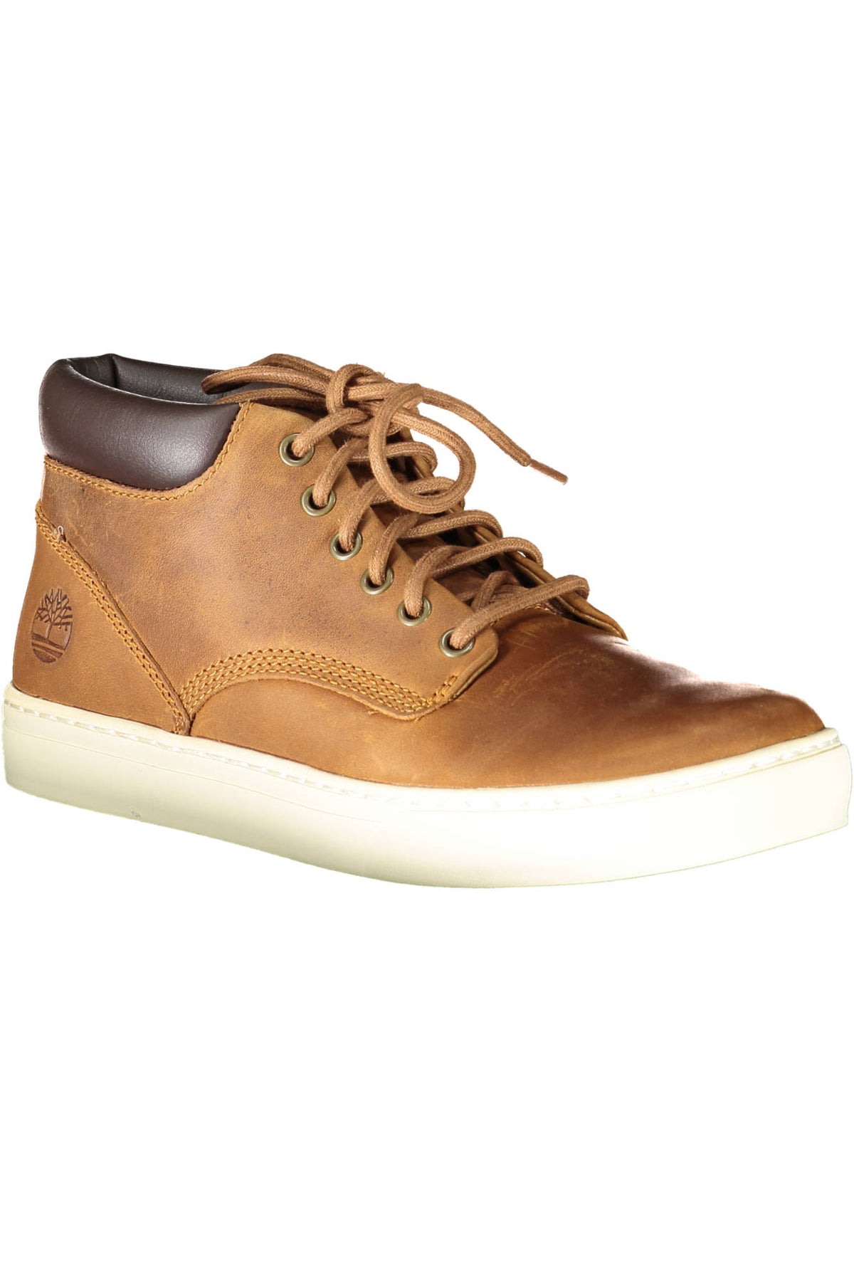 TIMBERLAND BROWN MEN'S SPORTS SHOES