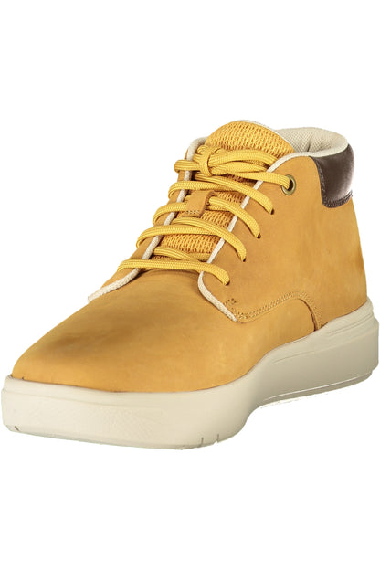 TIMBERLAND MEN'S BROWN SPORTS SHOES