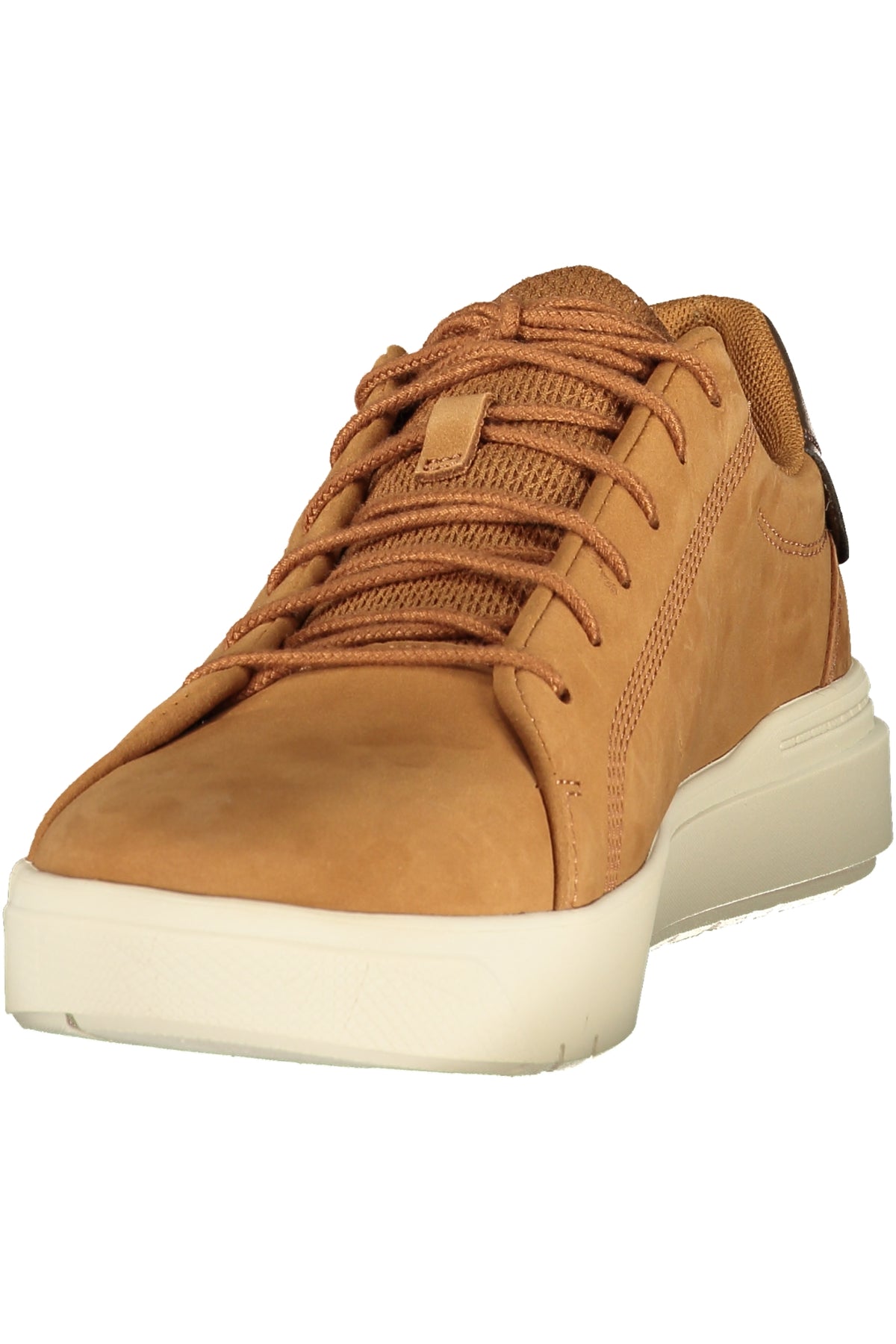TIMBERLAND MEN'S BROWN SPORTS SHOES
