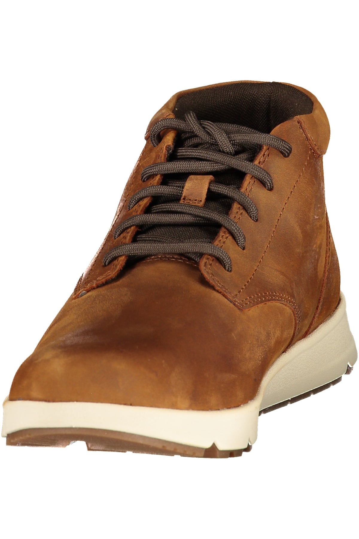 TIMBERLAND MEN'S BROWN SPORTS SHOES