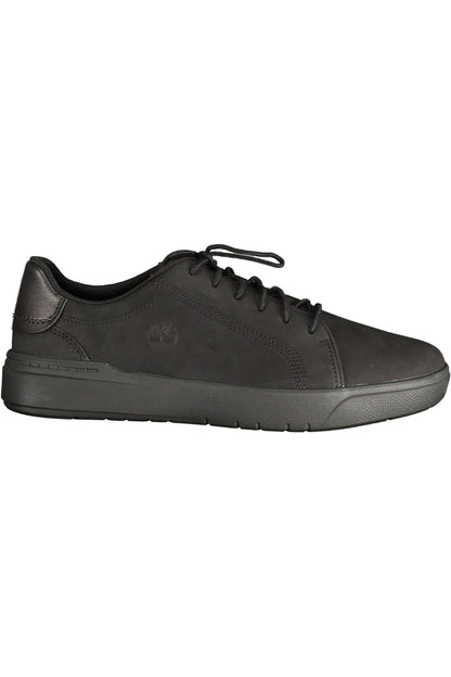 CHAUSSURES DE SPORT NOIRES POUR HOMMES TIMBERLAND