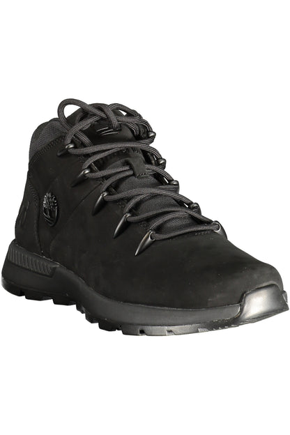 CHAUSSURES DE SPORT NOIRES POUR HOMMES TIMBERLAND