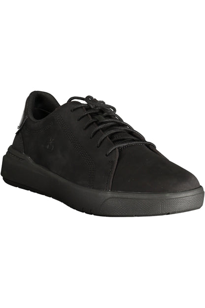 CHAUSSURES DE SPORT NOIRES POUR HOMMES TIMBERLAND
