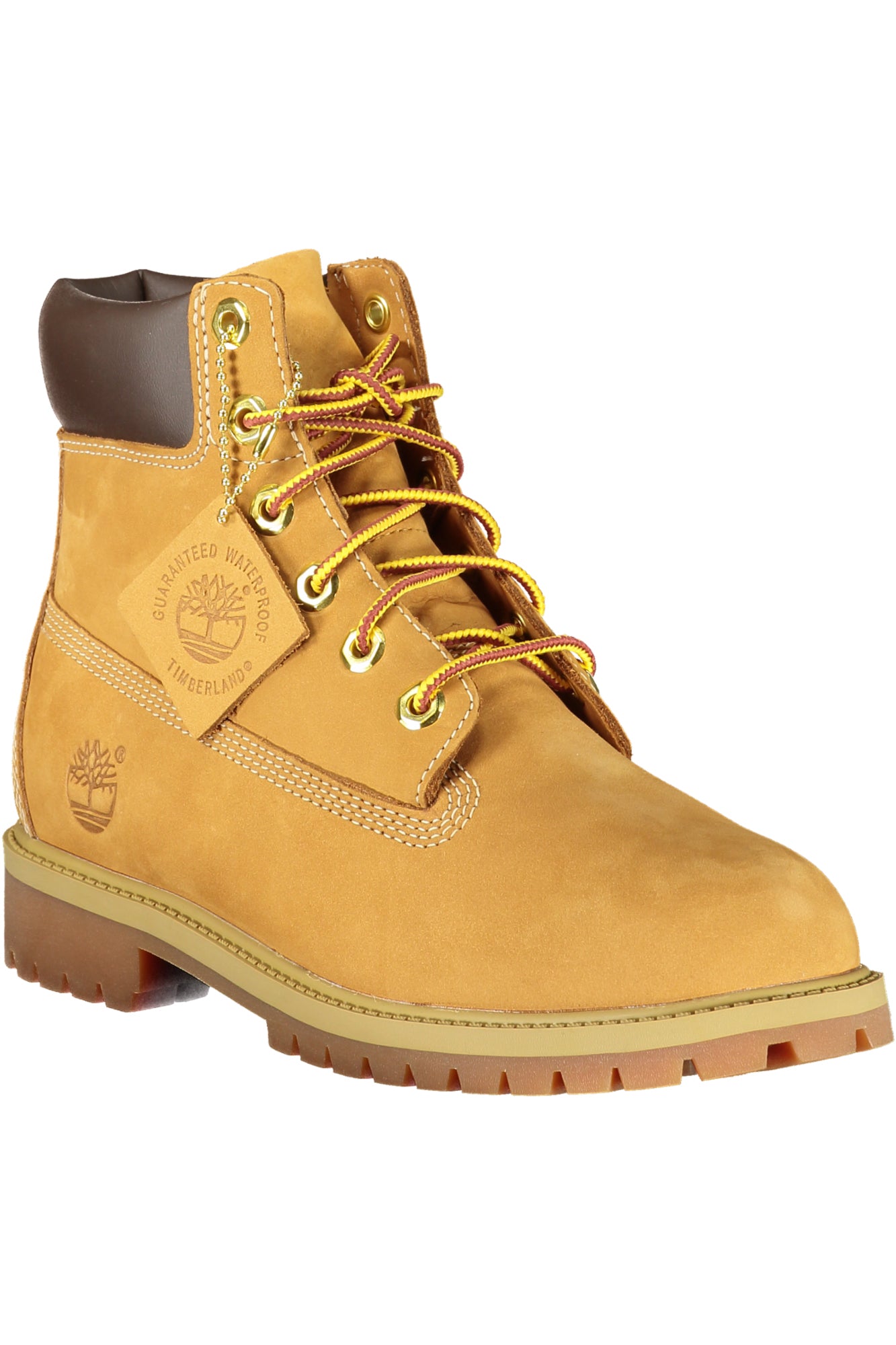 TIMBERLAND KIDS' BROWN BOOT