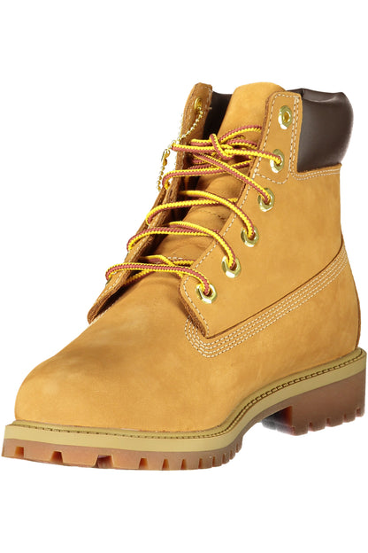 TIMBERLAND KIDS' BROWN BOOT