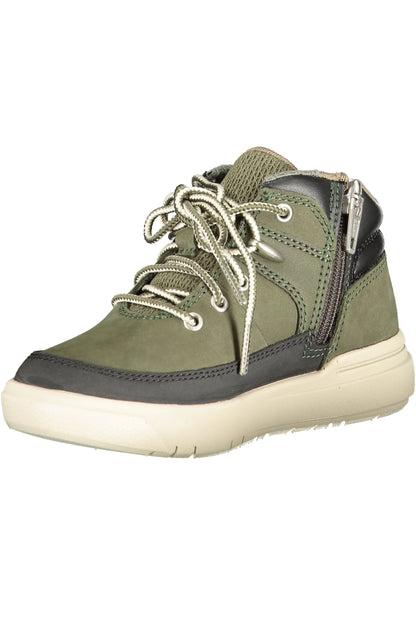 TIMBERLAND CHILDREN'S GREEN BOOT