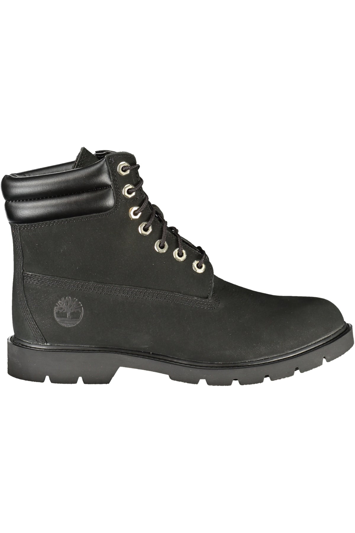 TIMBERLAND MEN'S BLACK BOOT