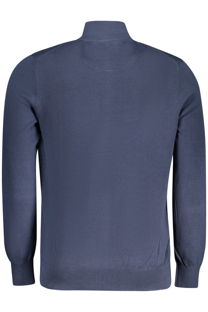 TIMBERLAND CARDIGAN MEN BLUE