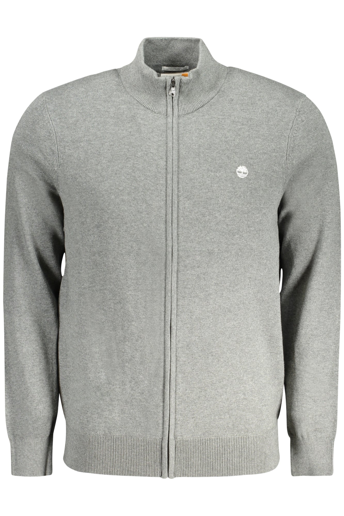 TIMBERLAND CARDIGAN MEN GREY