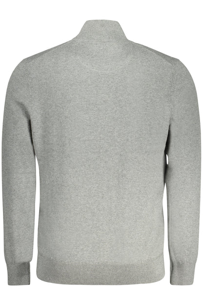 TIMBERLAND CARDIGAN MEN GREY