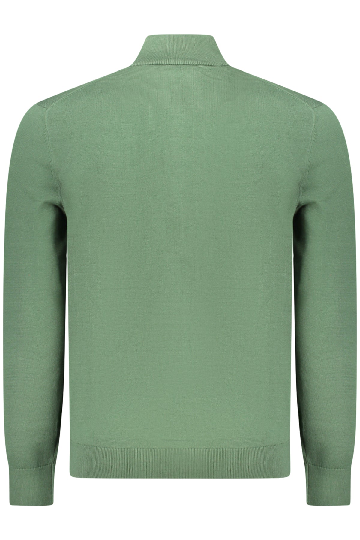 TIMBERLAND MEN'S GREEN CARDIGAN