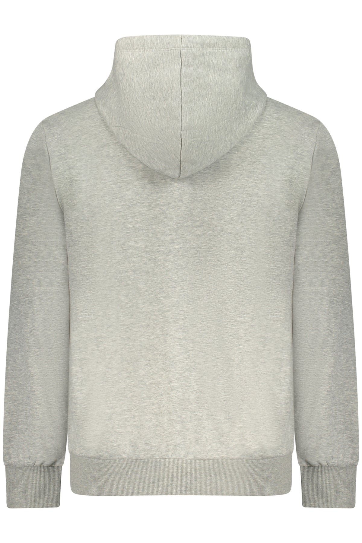 TIMBERLAND MEN'S ZIPPED SWEATSHIRT GREY
