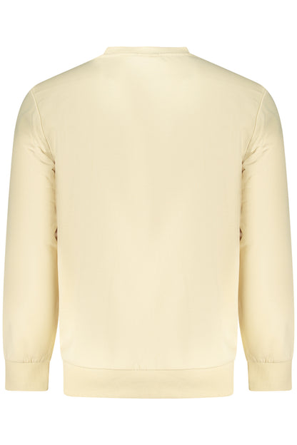 TIMBERLAND MEN'S ZIP-UP SWEATSHIRT, BEIGE