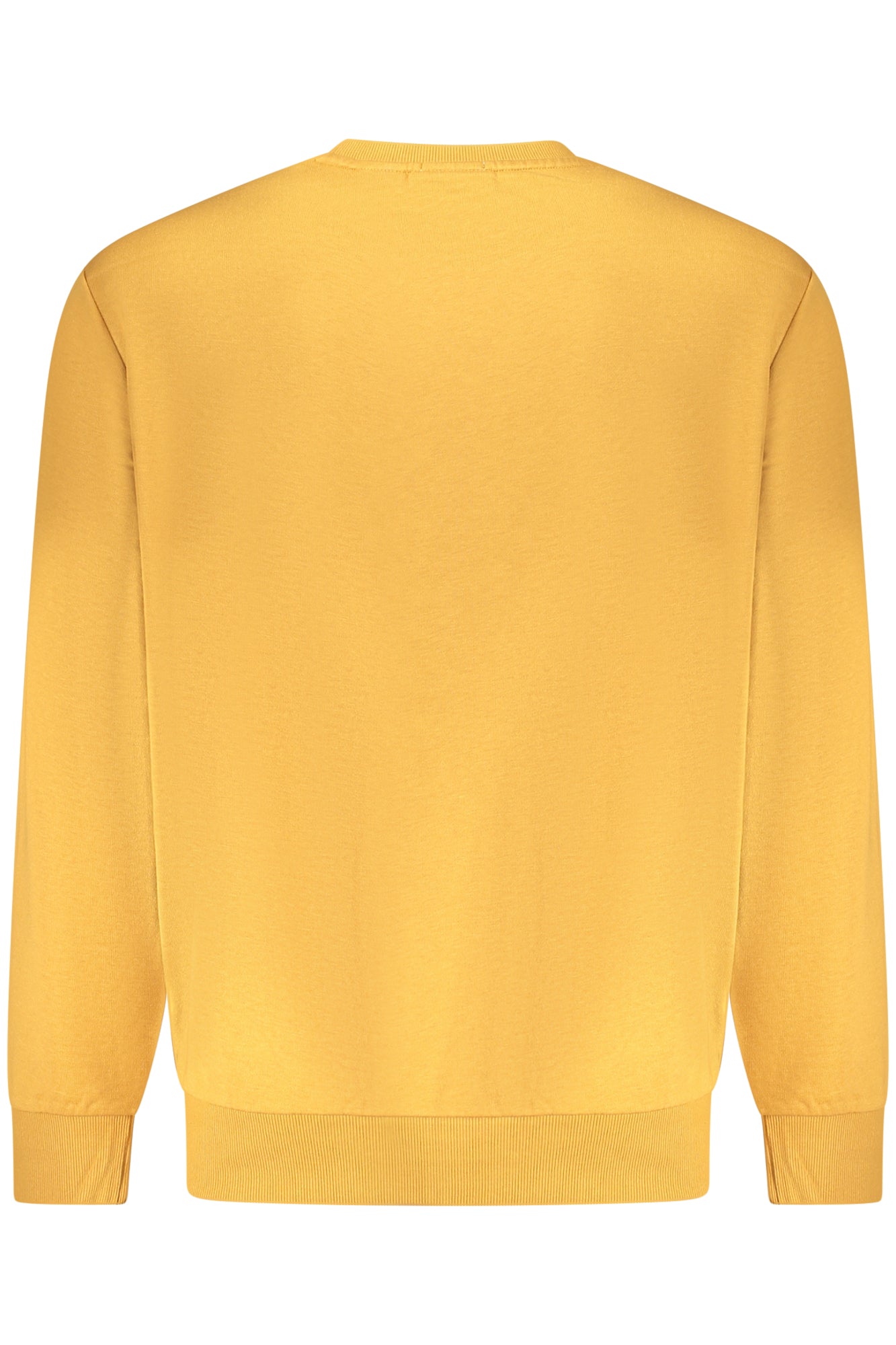 TIMBERLAND MEN'S BROWN ZIP-UP SWEATSHIRT
