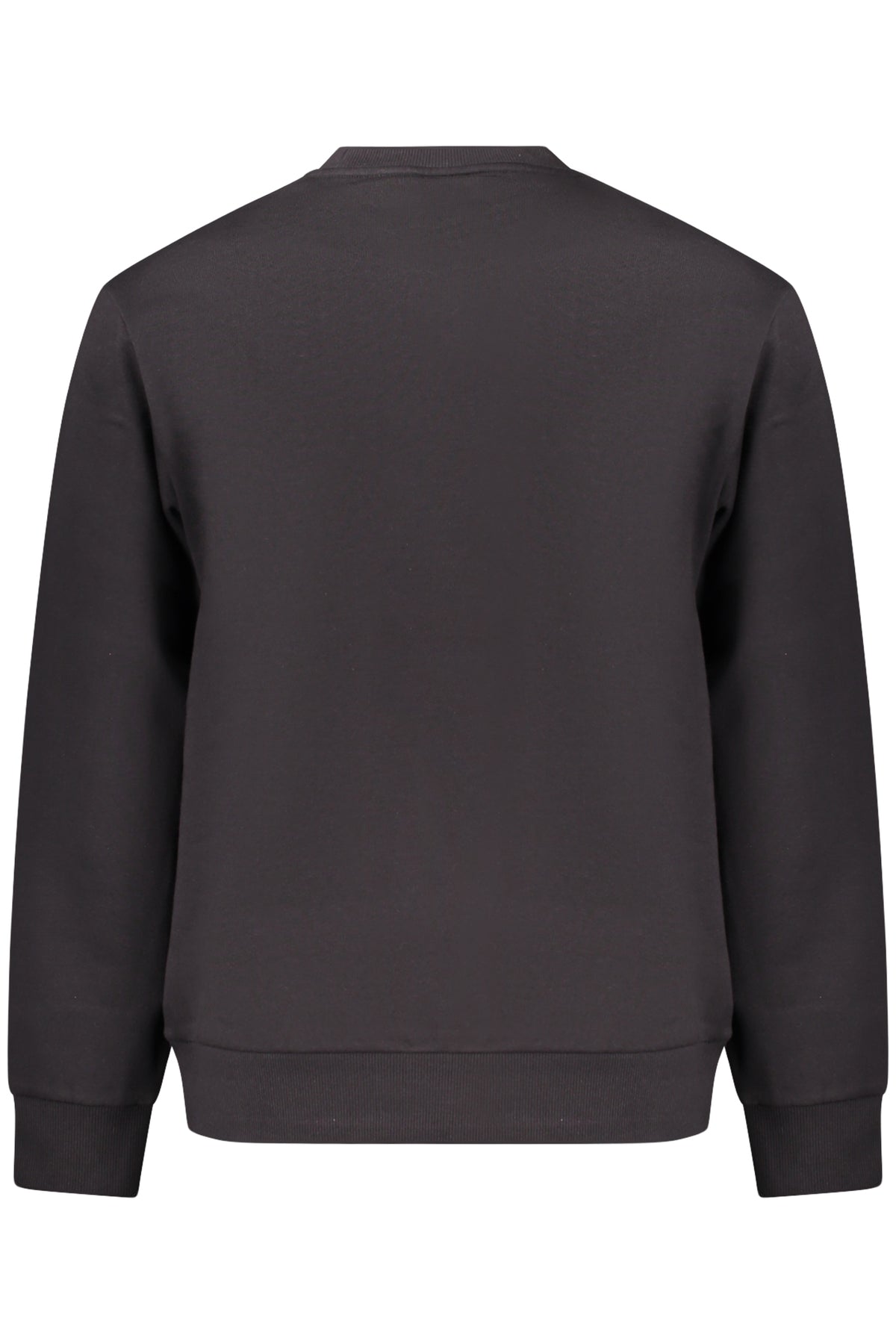TIMBERLAND MEN'S BLACK ZIP-UP SWEATSHIRT