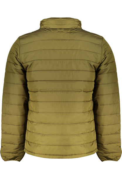 TIMBERLAND SPORT JACKET MEN GREEN