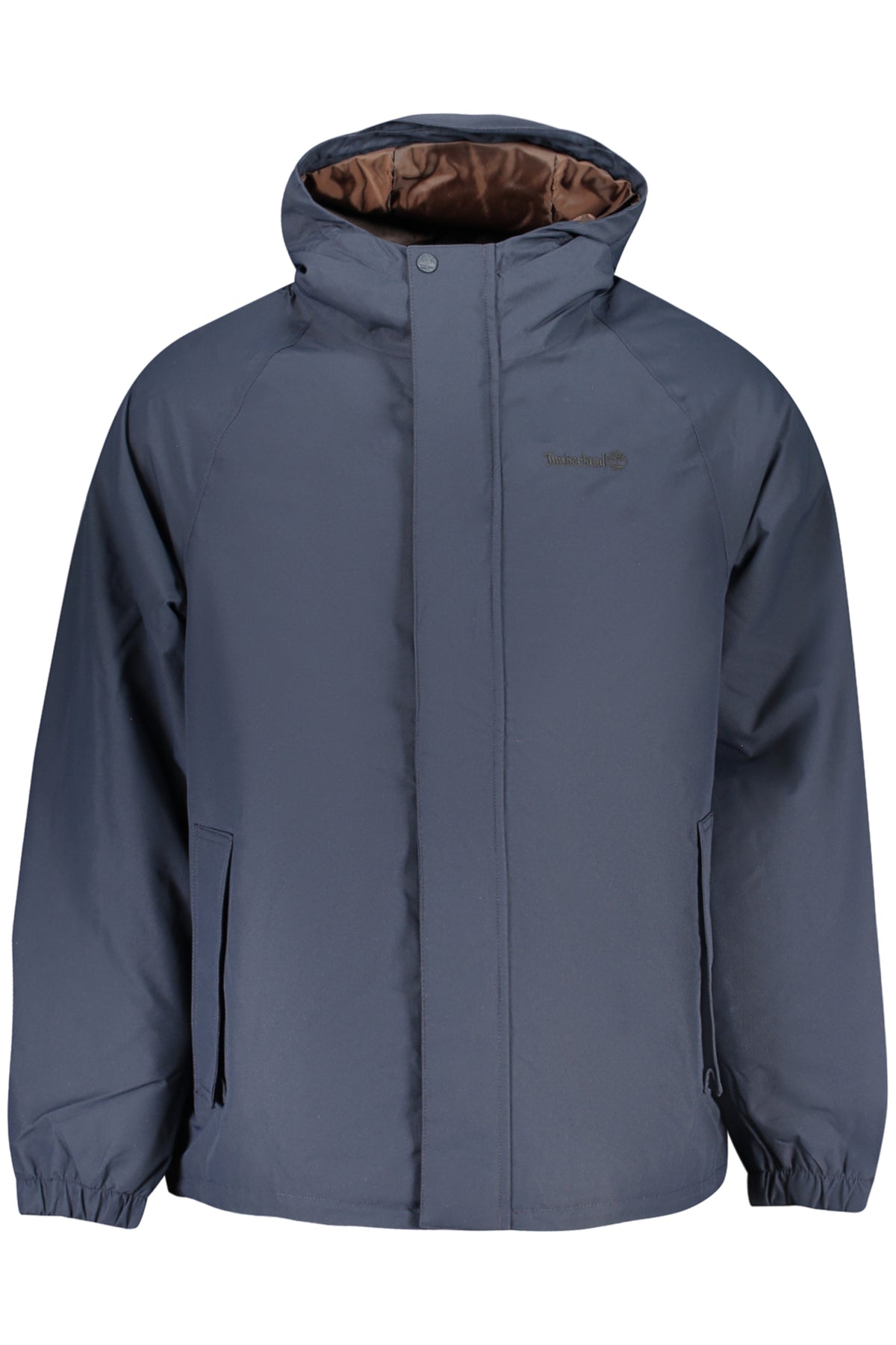 TIMBERLAND MEN'S BLUE JACKET