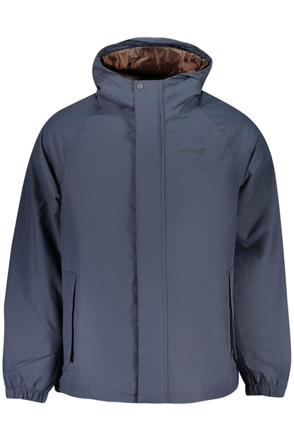 TIMBERLAND MEN'S BLUE JACKET