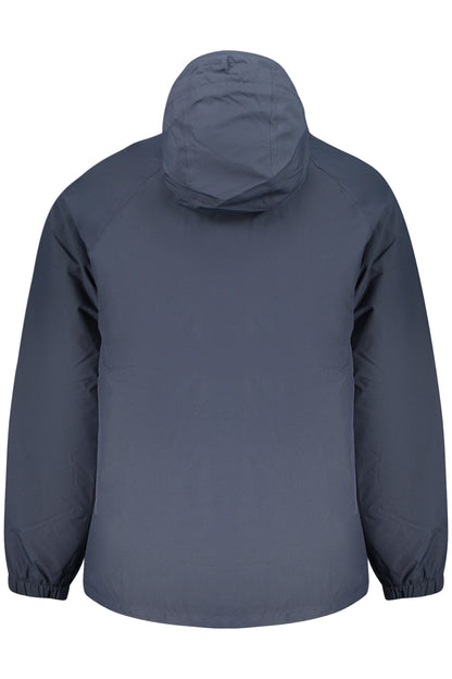 TIMBERLAND MEN'S BLUE JACKET