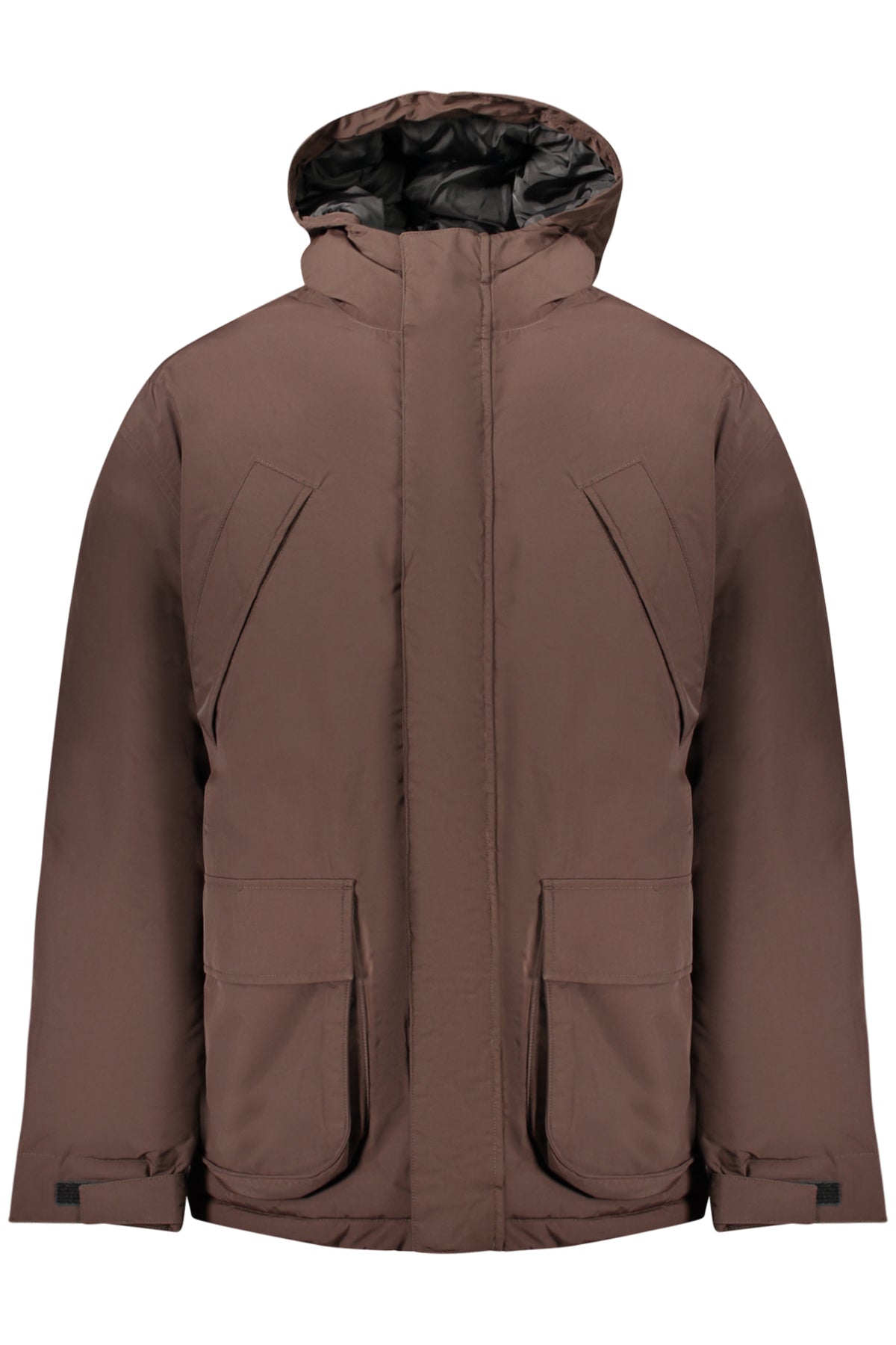 VESTE MARRON POUR HOMME TIMBERLAND
