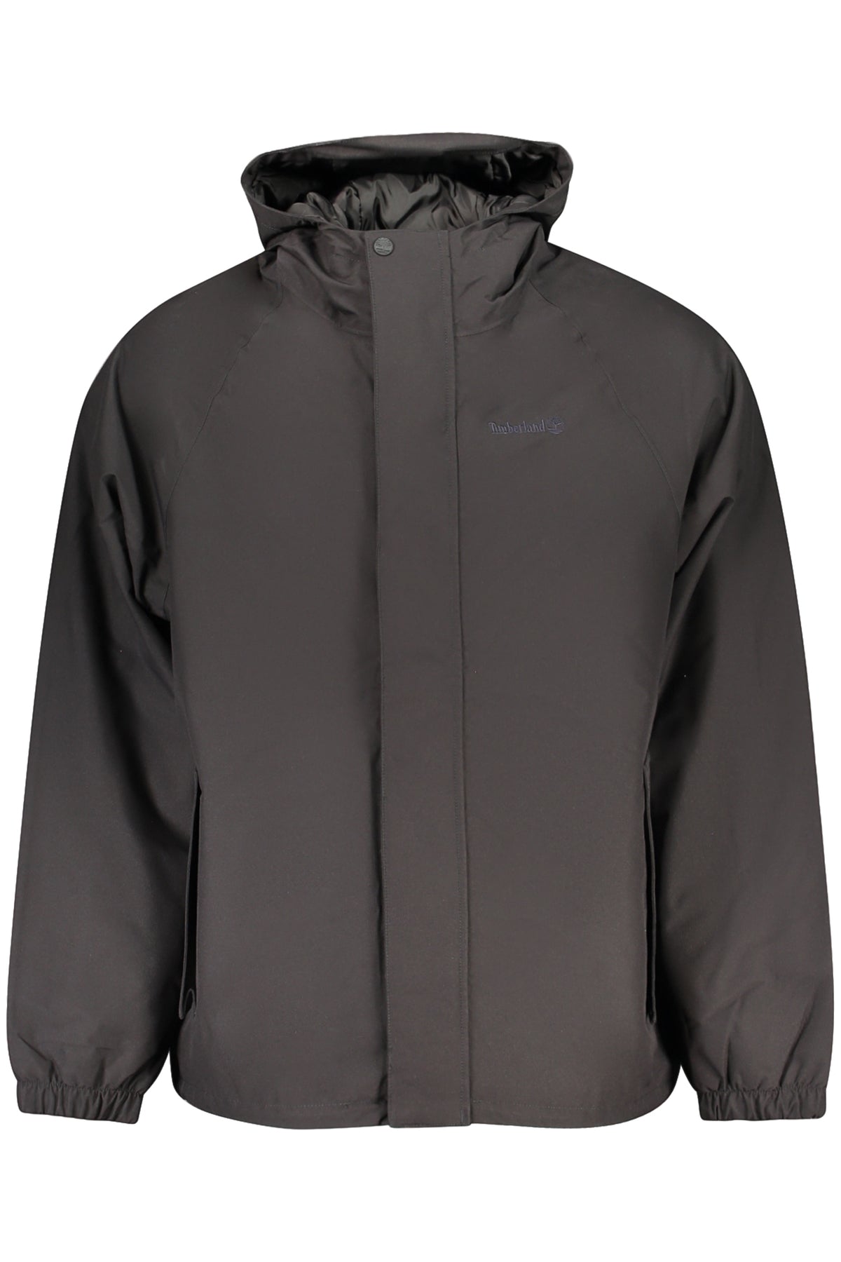 TIMBERLAND MEN'S BLACK JACKET