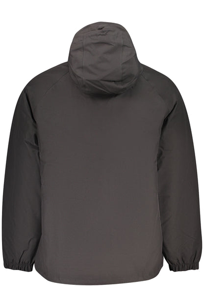 TIMBERLAND MEN'S BLACK JACKET