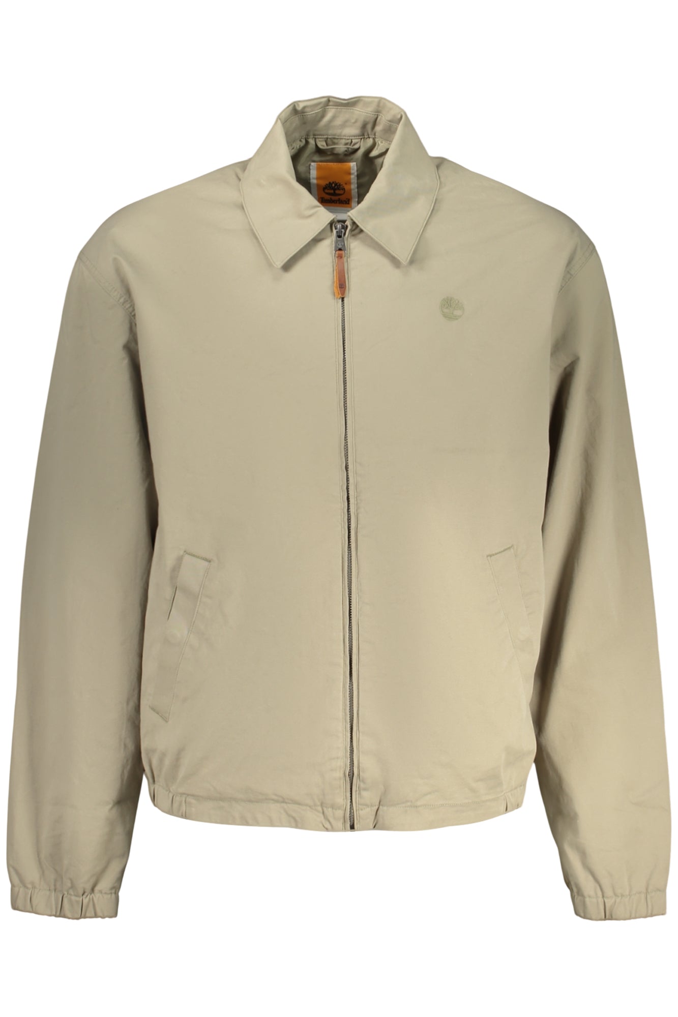 TIMBERLAND MEN'S GREEN JACKET
