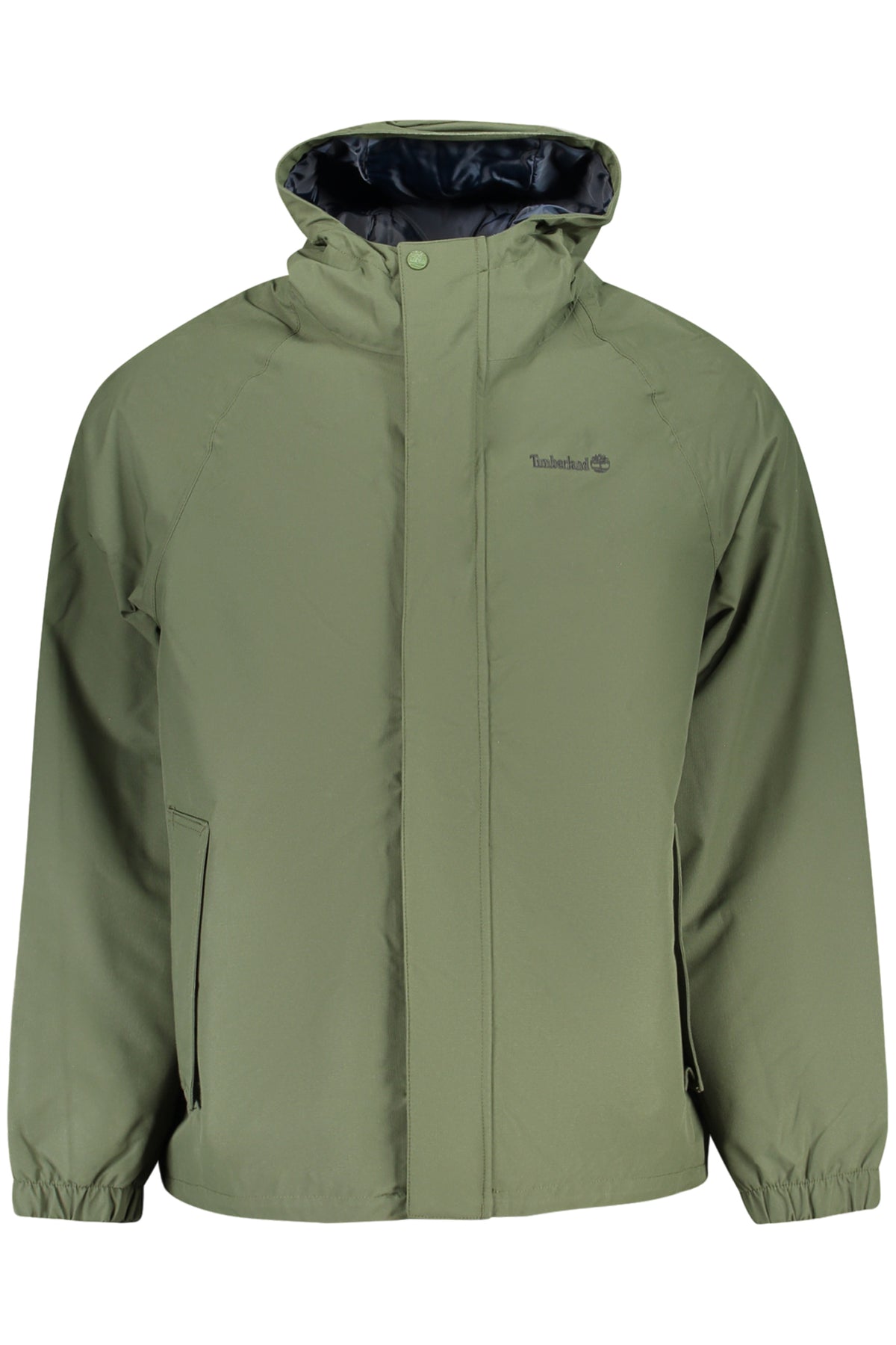 TIMBERLAND MEN'S GREEN JACKET