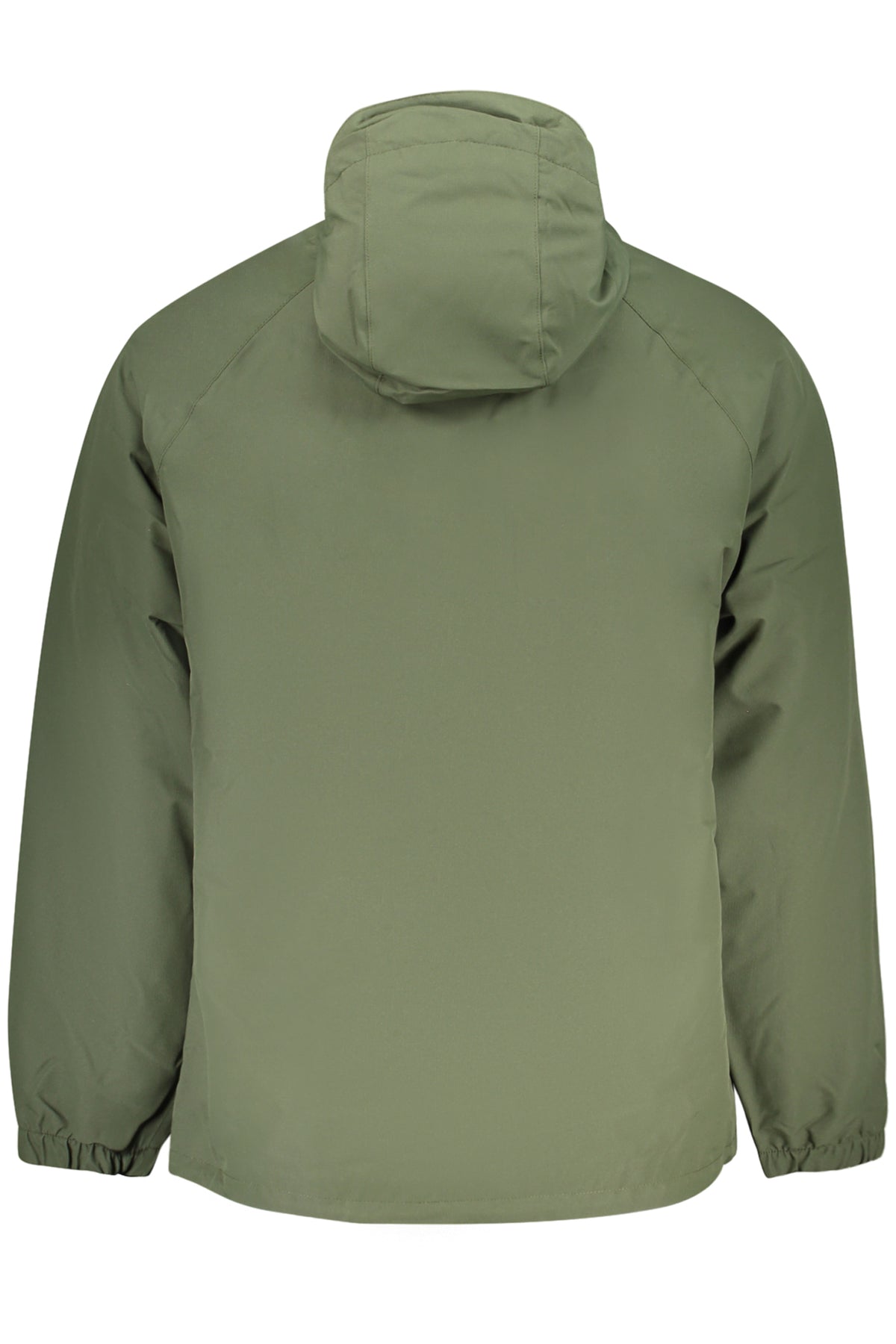 TIMBERLAND MEN'S GREEN JACKET