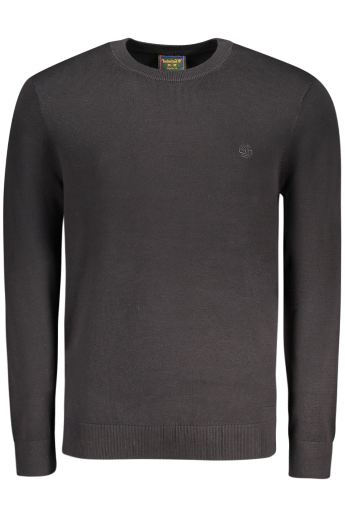 TIMBERLAND MEN'S BLACK SWEATER