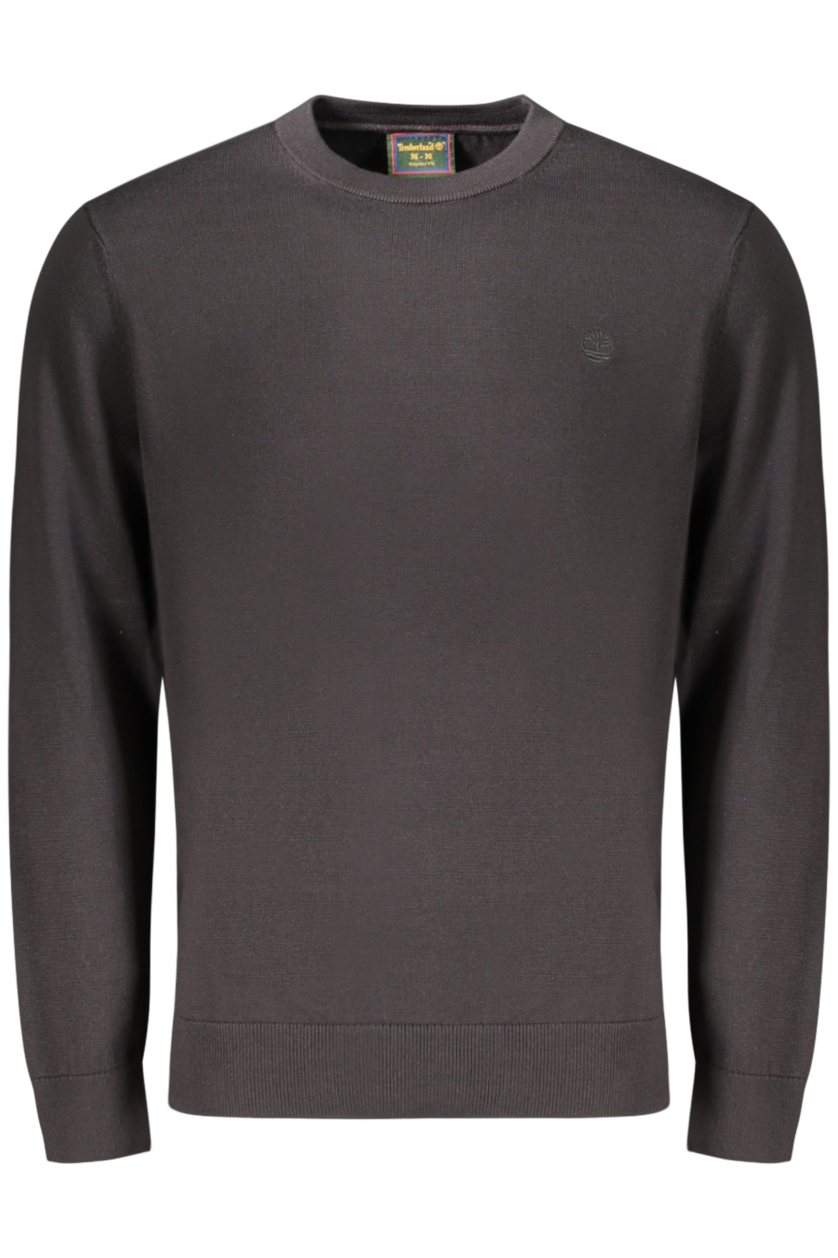 TIMBERLAND MEN'S BLACK SWEATER